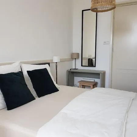 Picco Apartman *