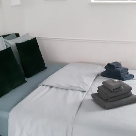 Picco Apartmán Zandvoort