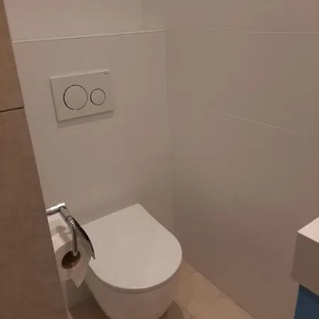 Picco Apartman
