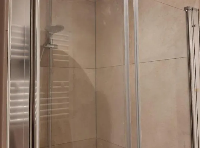 Picco 公寓 赞德沃特