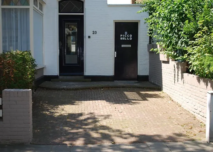 公寓 Picco *