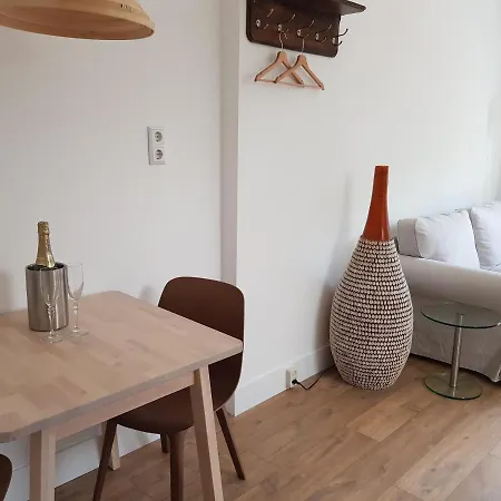 Apartment Studio Picco Bello