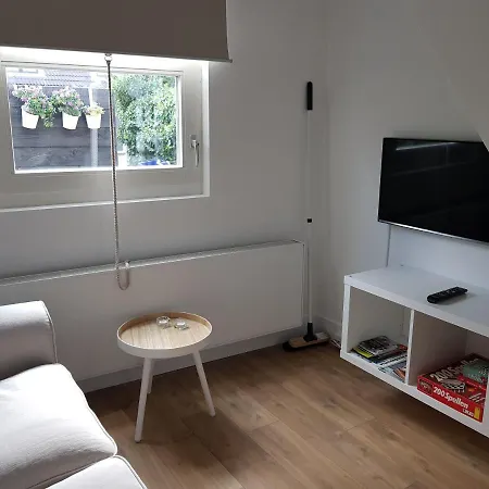 Studio Picco Bello Zandvoort