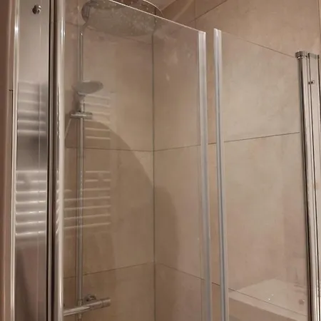 Picco 公寓 赞德沃特