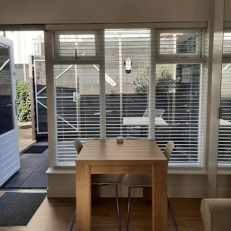 Studio Picco Bello Apartment Zandvoort