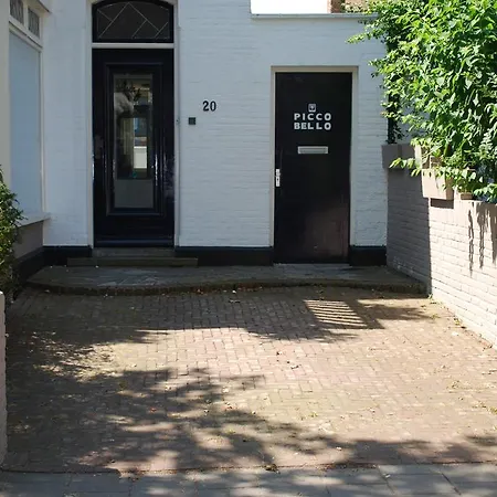 Lägenhet Studio Picco Bello *