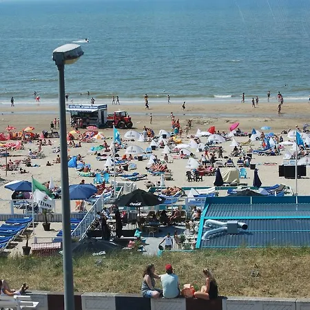 Picco 公寓 赞德沃特