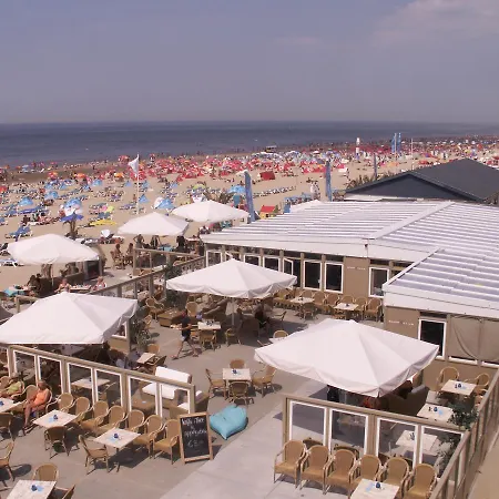 Studio Picco Bello Apartment Zandvoort