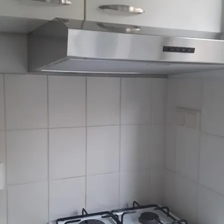 Studio Picco Bello Apartment *