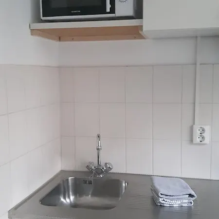 Picco Zandvoort