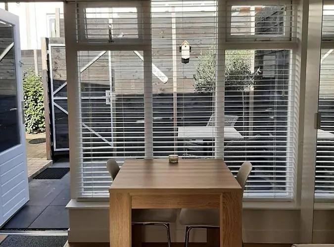 Picco Appartamento Zandvoort