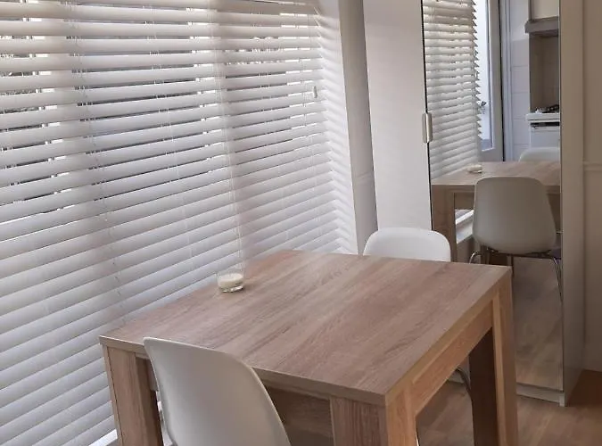 Picco Appartamento Zandvoort