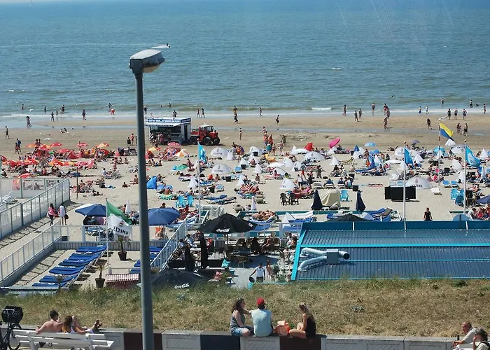 Picco Appartamento Zandvoort