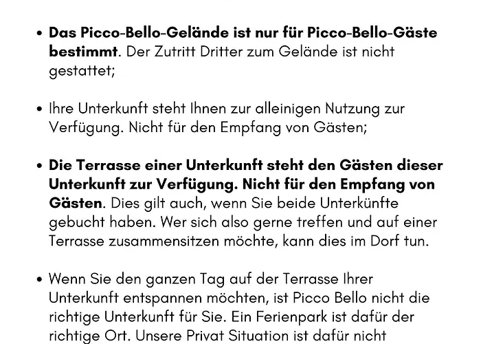 Picco Appartamento Zandvoort