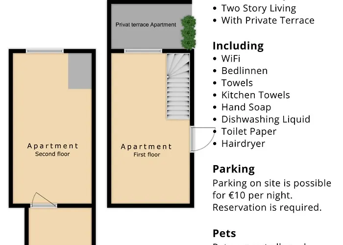 Picco Appartamento *