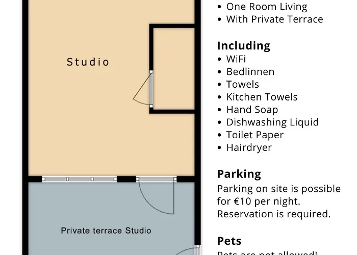 Appartamento Picco *