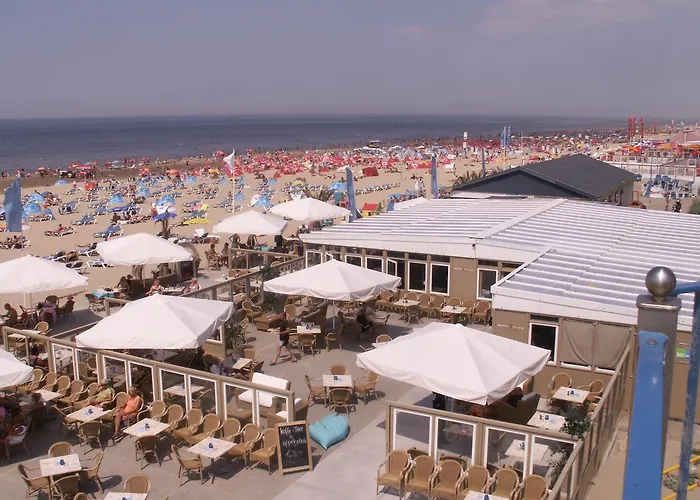 Picco Appartement Zandvoort