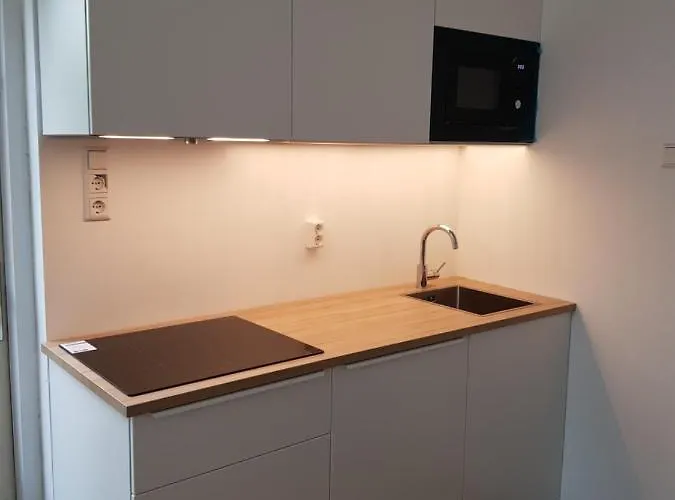 Appartamento Picco Zandvoort