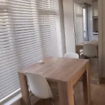 Studio Picco Bello Apartment Zandvoort