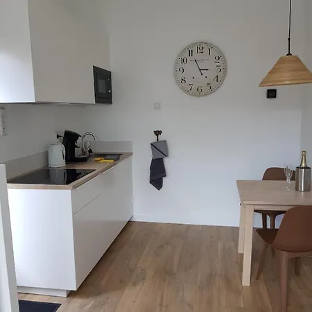 Studio Picco Bello Apartment *